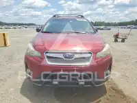 2017 Subaru Crosstrek photo