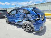 2017 Subaru Crosstrek photo