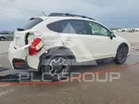 2017 Subaru Crosstrek фото