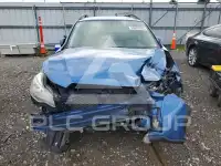 2017 Subaru Crosstrek фото