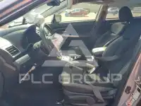2017 Subaru Crosstrek фото