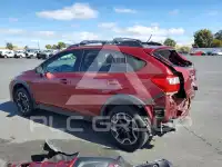 2017 Subaru Crosstrek фото