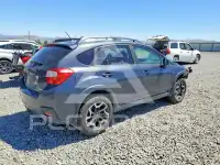 2017 Subaru Crosstrek photo