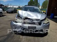 2017 Subaru Crosstrek photo