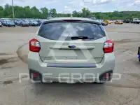 2017 Subaru Crosstrek photo