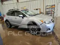 2017 Subaru Crosstrek фото