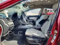 2017 Subaru Crosstrek фото