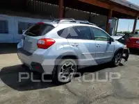 2017 Subaru Crosstrek photo