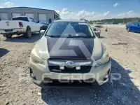 2017 Subaru Crosstrek фото