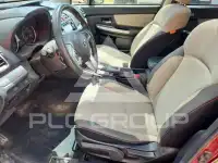2017 Subaru Crosstrek photo