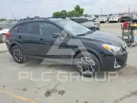 2017 Subaru Crosstrek фото