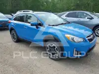2017 Subaru Crosstrek photo