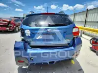 2017 Subaru Crosstrek photo