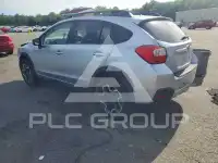 2017 Subaru Crosstrek фото