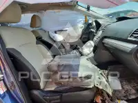 2017 Subaru Crosstrek photo