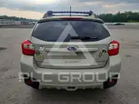 2017 Subaru Crosstrek photo