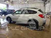 2017 Subaru Crosstrek фото