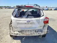 2017 Subaru Crosstrek photo