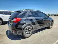 2017 Subaru Crosstrek фото