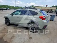 2017 Subaru Crosstrek photo
