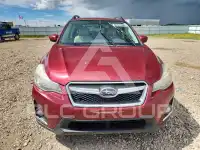 2017 Subaru Crosstrek photo