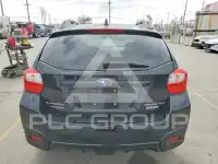 2017 Subaru Crosstrek фото