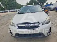 2017 Subaru Crosstrek фото