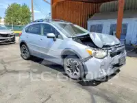 2017 Subaru Crosstrek photo