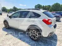 2017 Subaru Crosstrek фото