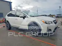 2017 Subaru Crosstrek фото