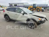 2017 Subaru Crosstrek photo
