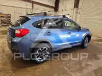 2017 Subaru Crosstrek photo