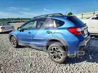 2017 Subaru Crosstrek photo