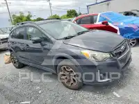 2017 Subaru Crosstrek photo