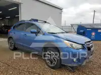 2017 Subaru Crosstrek photo