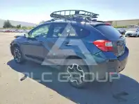2017 Subaru Crosstrek photo