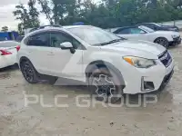2017 Subaru Crosstrek фото