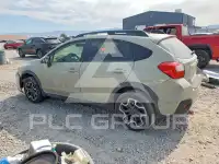 2017 Subaru Crosstrek фото