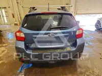 2017 Subaru Crosstrek photo