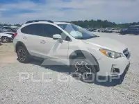 2017 Subaru Crosstrek фото