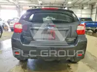 2017 Subaru Crosstrek фото