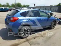 2017 Subaru Crosstrek фото