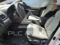 2017 Subaru Crosstrek фото