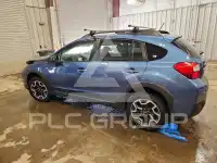 2017 Subaru Crosstrek photo