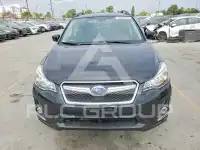 2017 Subaru Crosstrek фото
