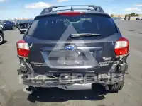 2017 Subaru Crosstrek фото
