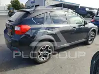 2017 Subaru Crosstrek фото