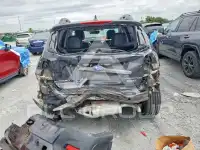 2017 Subaru Crosstrek photo