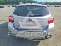 2017 Subaru Crosstrek фото