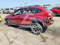 2017 Subaru Crosstrek фото